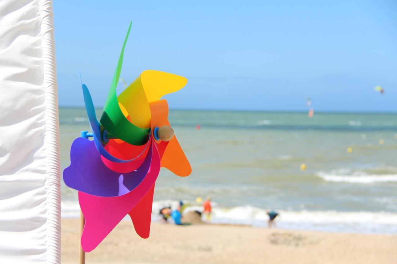 La Mer De Panne Esterno foto